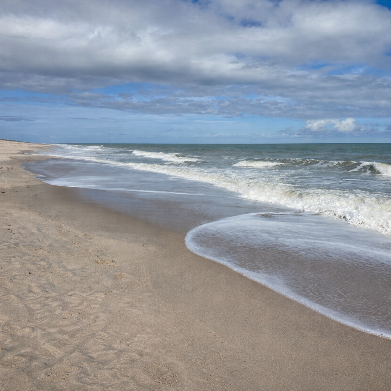 Dynamic Body Balancing